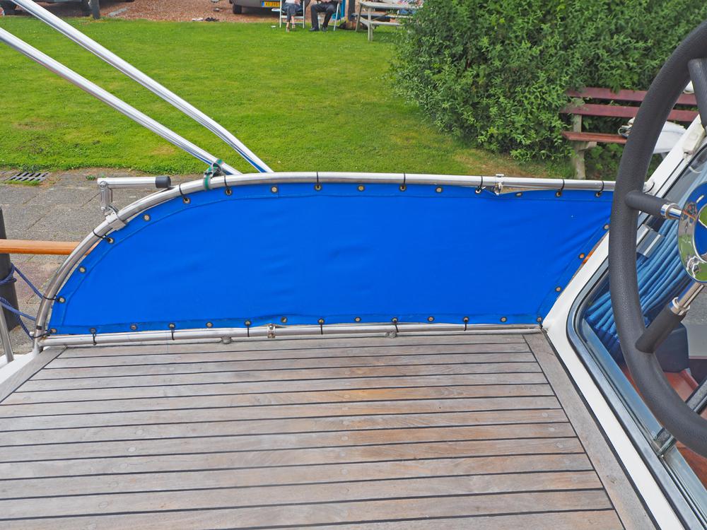 picture Dekuitrusting